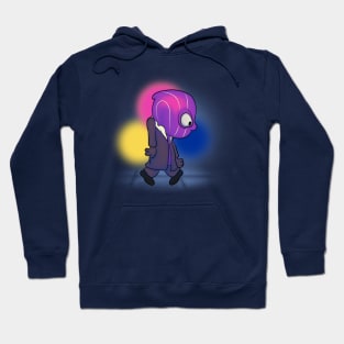 danzemos Hoodie